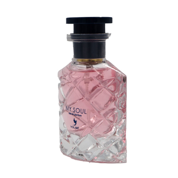 Volare My Soul Perfume 30ml Perempuan - Minyak Wangi - Image 6
