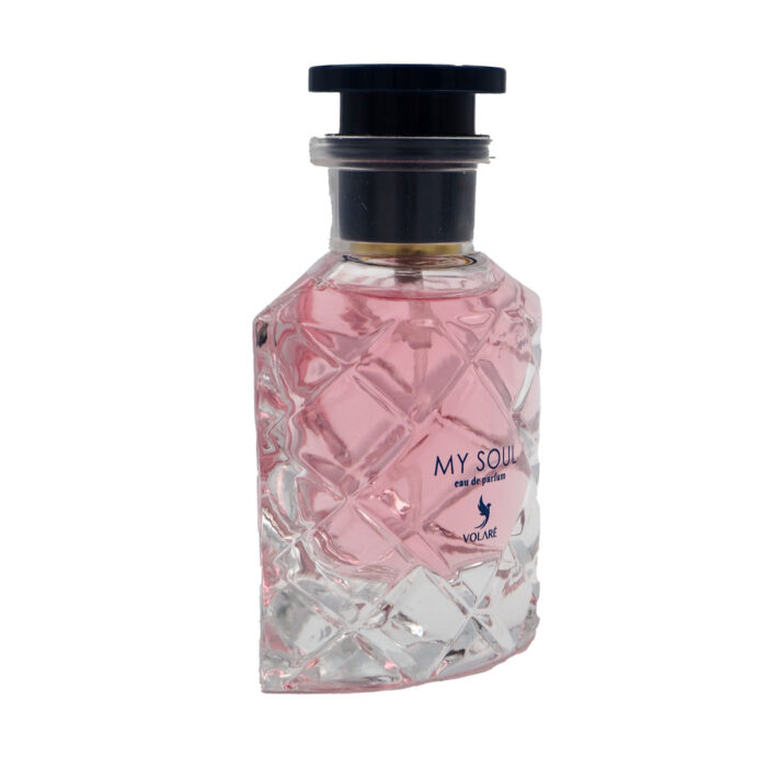 Volare My Soul Perfume 30ml Perempuan - Minyak Wangi - Image 7
