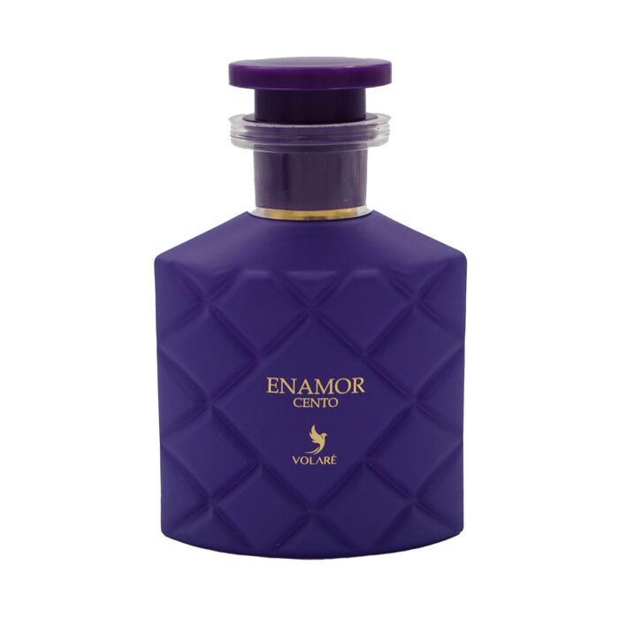 Volare Enamor Cento Perfume 30ml Perempuan - Minyak Wangi - Image 4