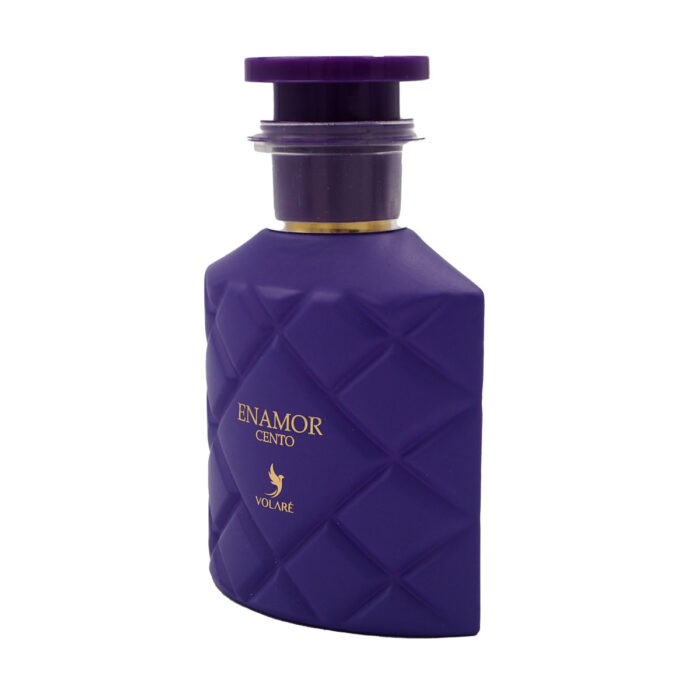Volare Enamor Cento Perfume 30ml Perempuan - Minyak Wangi - Image 5