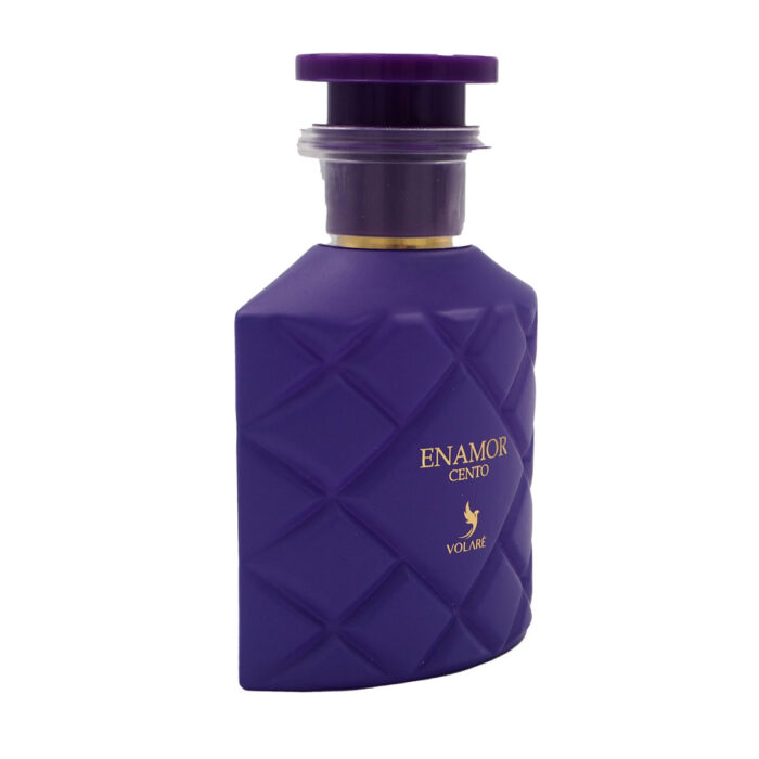 Volare Enamor Cento Perfume 30ml Perempuan - Minyak Wangi - Image 6