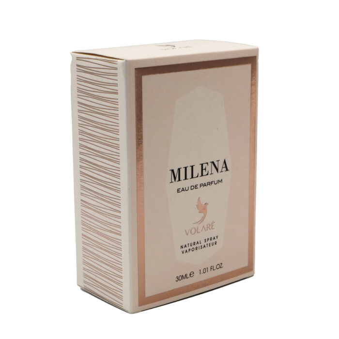 Volare Milena EDP Perfume 30ml for Women Perempuan - Minyak Wangi - Image 2