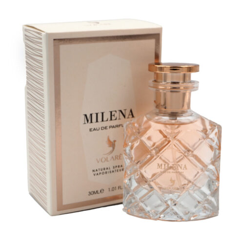 Volare Milena EDP Perfume 30ml for Women Perempuan - Minyak Wangi