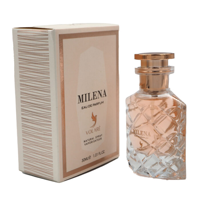 Volare Milena EDP Perfume 30ml for Women Perempuan - Minyak Wangi - Image 4