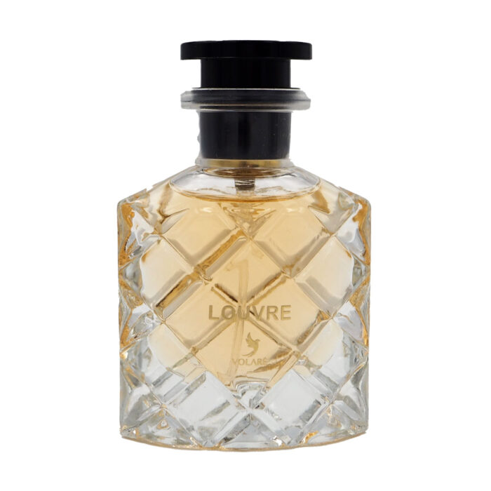 Volare Louvre Perfume 30ml for Women Perempuan - Minyak Wangi - Image 5