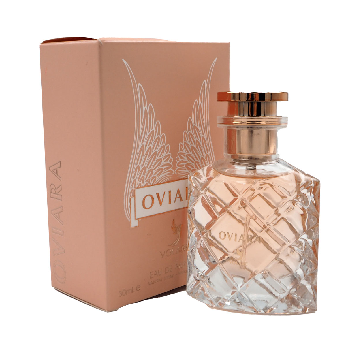 Volare Oviara EDP Perfume 30ml for Women Perempuan - Minyak Wangi