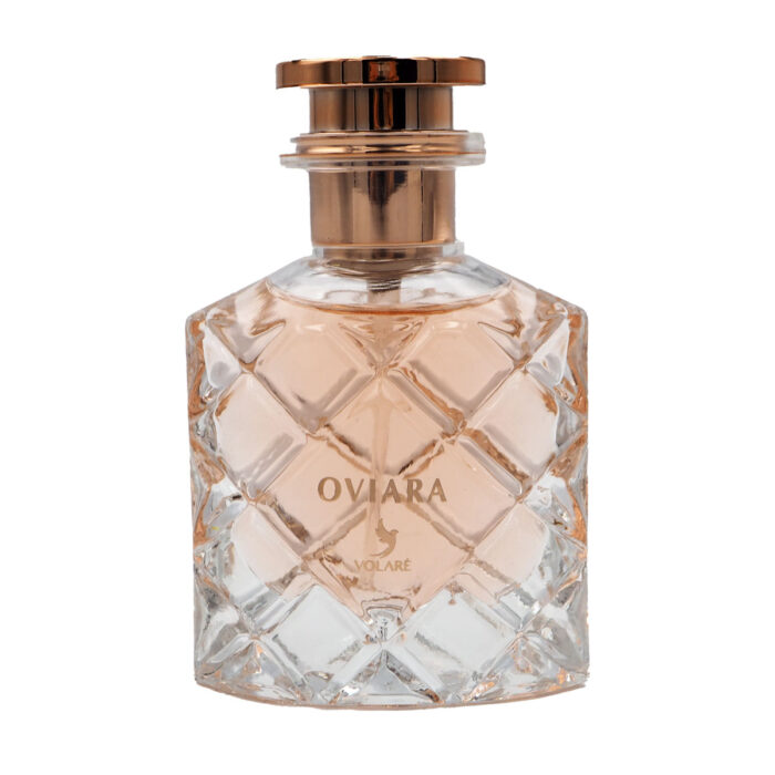 Volare Oviara EDP Perfume 30ml for Women Perempuan - Minyak Wangi - Image 4