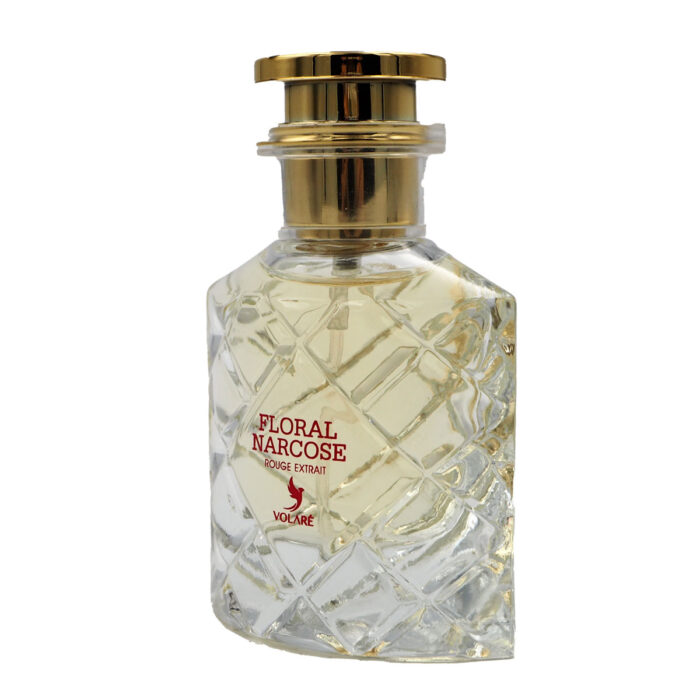 Volare Floral Narcose Perfume 30ml Perempuan - Minyak Wangi - Image 4