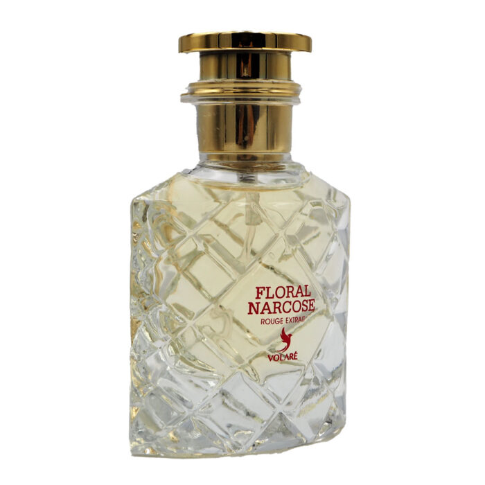 Volare Floral Narcose Perfume 30ml Perempuan - Minyak Wangi - Image 6
