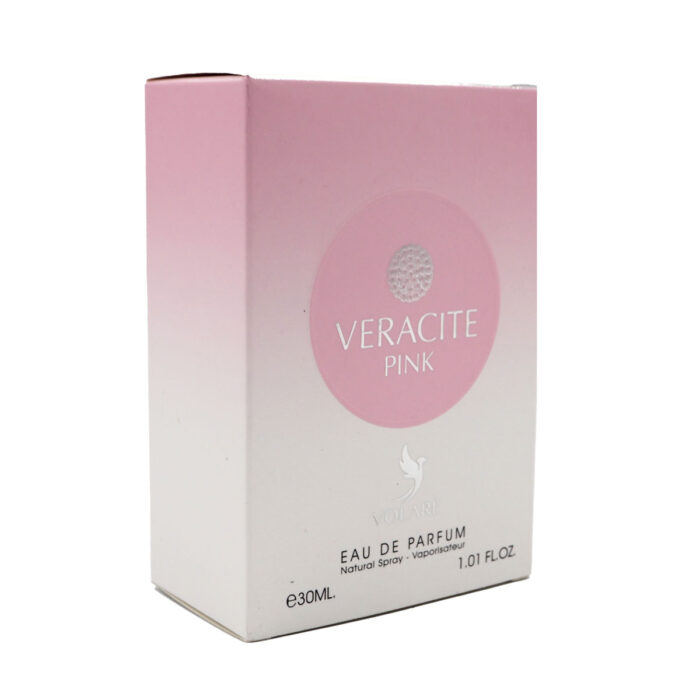 Volare Veracite Pink Perfume 30ml Perempuan - Minyak Wangi - Image 2