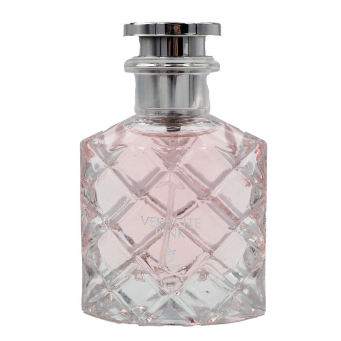 Volare Veracite Pink Perfume 30ml Perempuan - Minyak Wangi - Image 4