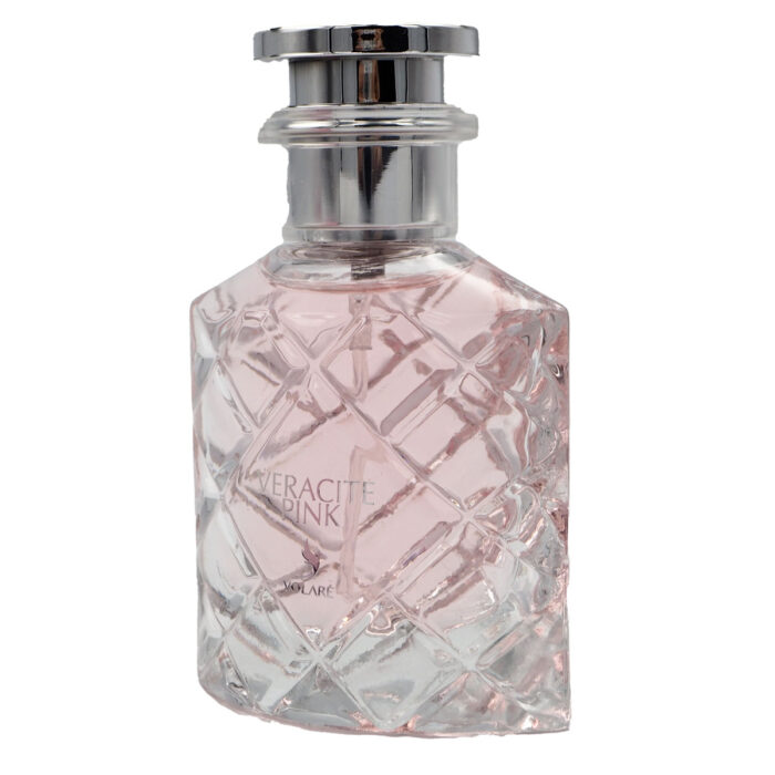 Volare Veracite Pink Perfume 30ml Perempuan - Minyak Wangi - Image 5