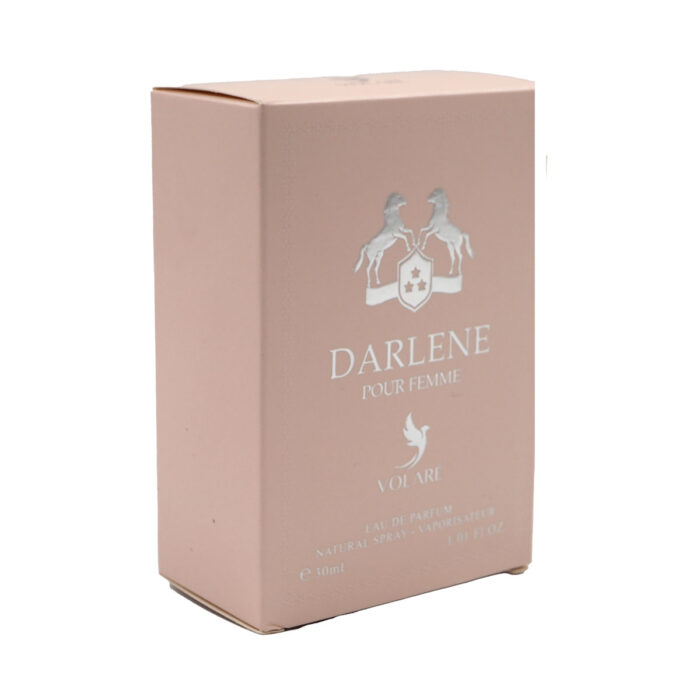 Volare Darlene pour femme Perfume 30ml for Women Perempuan - Minyak Wangi - Image 3