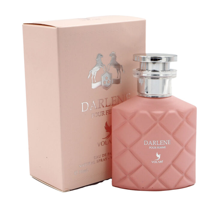 Volare Darlene pour femme Perfume 30ml for Women Perempuan - Minyak Wangi