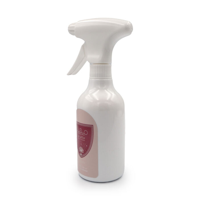 Lattafa Mohra Silky Rose Air Freshener 450ml form Homes - Office - Cars - Carpets - Image 6
