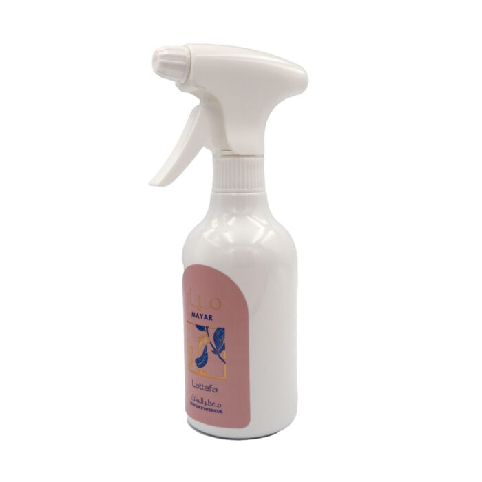 Lattafa Mayar Air Freshener 450ml form Homes - Office - Cars - Carpets - Image 6