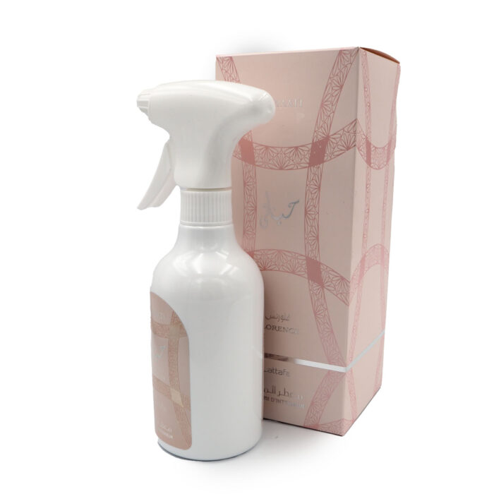 Lattafa Hayaati Air Freshener 450ml form Homes - Office - Cars - Carpets - Image 4
