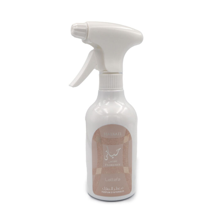 Lattafa Hayaati Air Freshener 450ml form Homes - Office - Cars - Carpets - Image 6