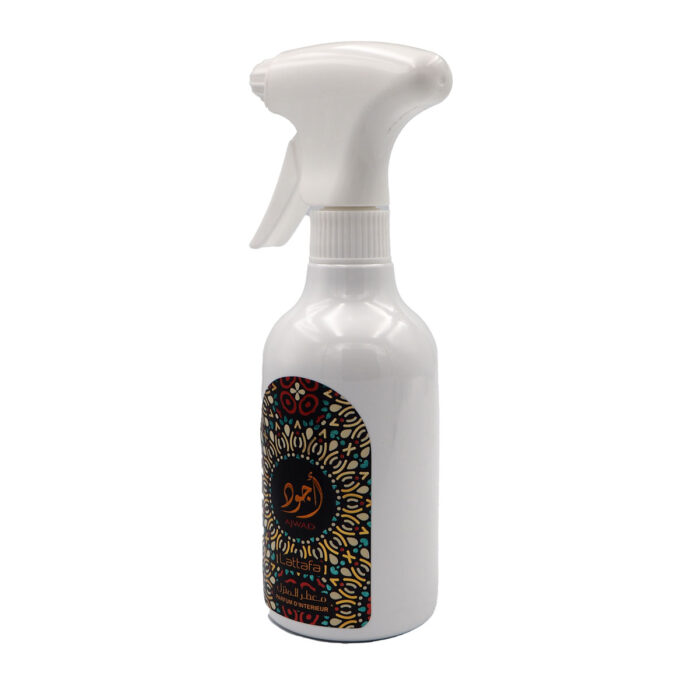 Lattafa Ajwad Air Freshener 450ml form Homes - Office - Cars - Carpets - Image 6