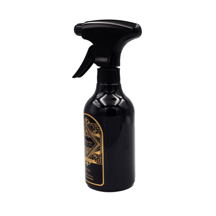 Lattafa Badee Al Oud  Air Freshener 450ml form Homes - Office - Cars - Carpets - Image 5
