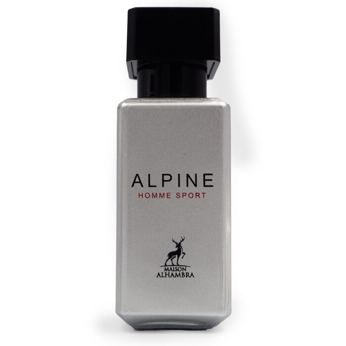 Alhambra Alpine Perfume 30ml for Men, Minyak Wangi Arab Lelaki - Image 6