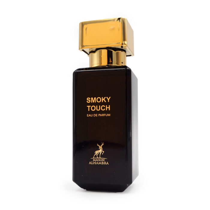 Alhambra Smoky Touch 30ml EDP Perfume for Man & Women, Minyak Wangi Arab - Image 5
