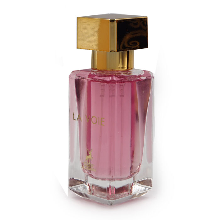 Alhambra La Voie 30ML EDP Perfume for Women, Minyak Wangi Wanita Arab - Image 5