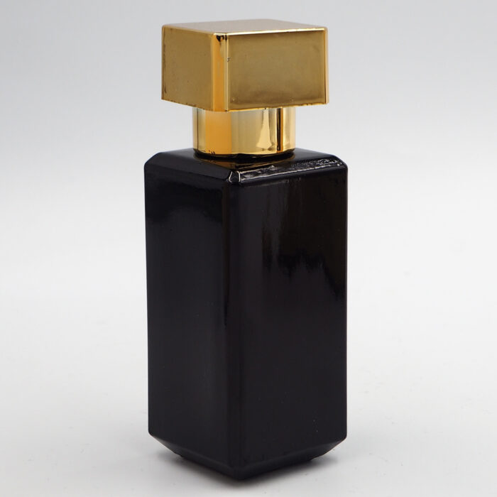 Black Origami by Maison Alhambra 30ml, Minyak Wangi Arab - Image 4