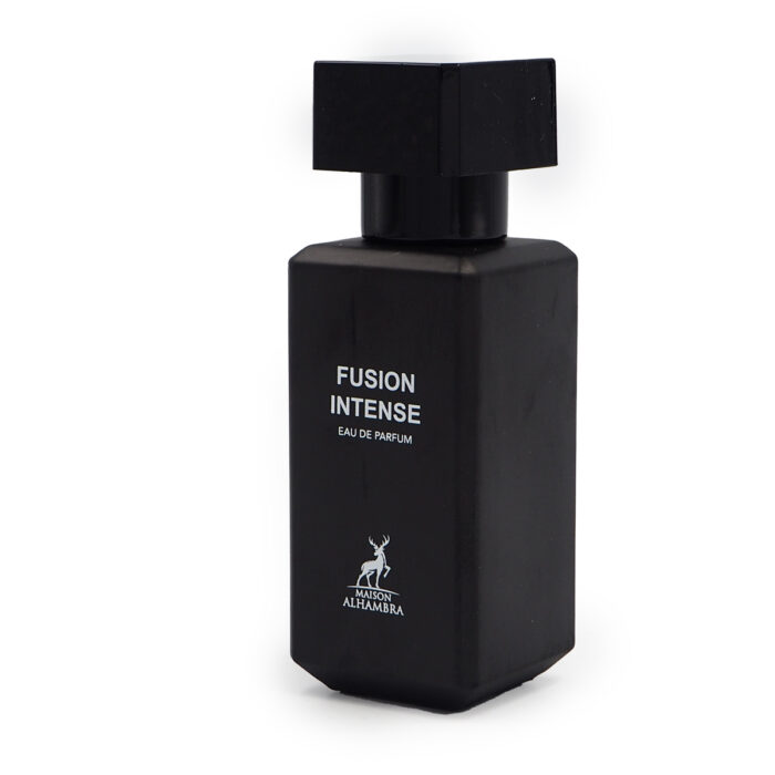 Alhambra Fusion Intense 30ml Fragrance for Man & Women - Image 7
