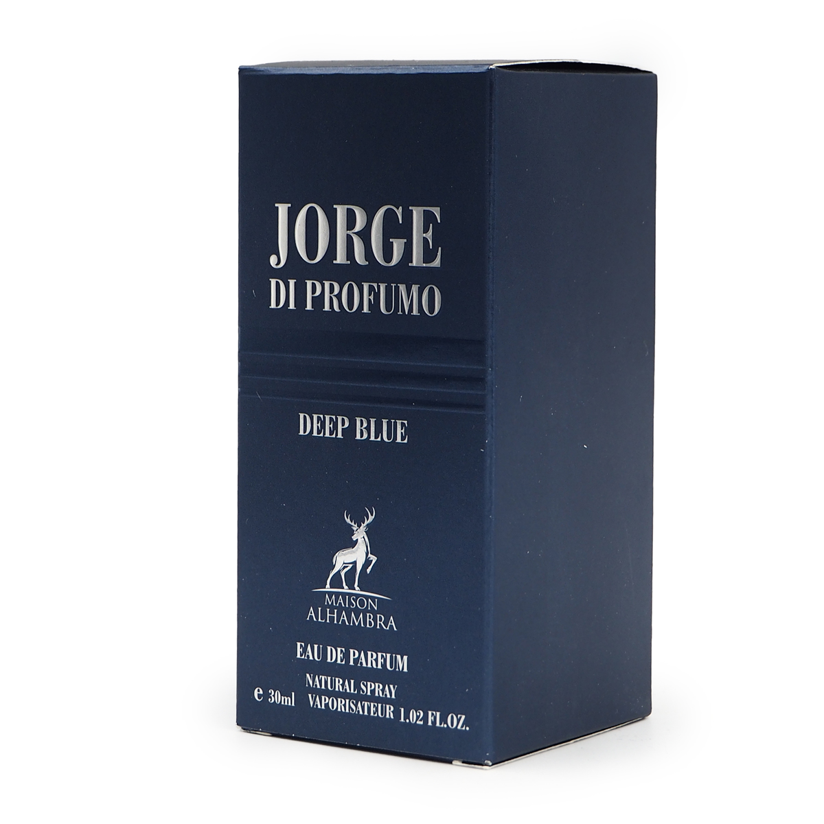 香水(男性用) JORGE DI PROFUMO ALHAMBRA Amazon.com : Jorge Di Profumo by Maison Alhambra for Men