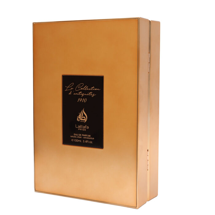 La Collection D'antiquites 1505 EDP - 100mL (3.4oZ) By Lattafa Pride - Image 3