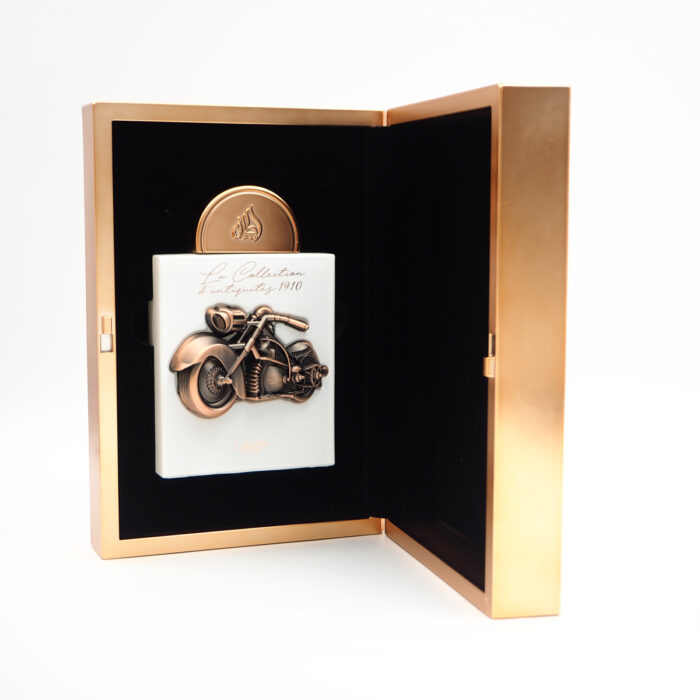 Lattafa Pride La Collection Antiquites 1910 (Bike) EDP  Parfume 100ml for Unisex - Image 7