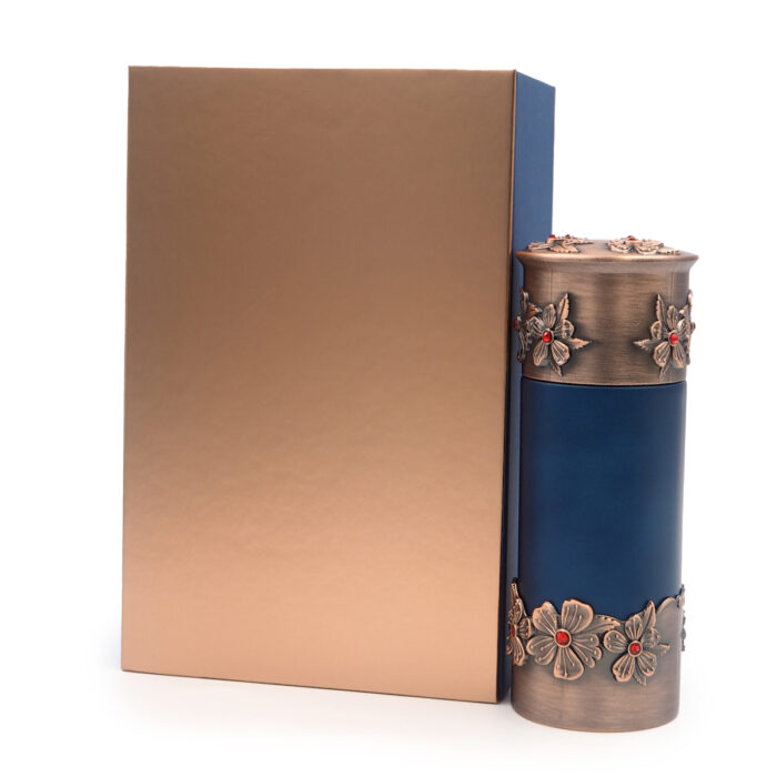"Lattafa Niche Emarati Al Jawhara perfumed unisex 100ml " - Image 4