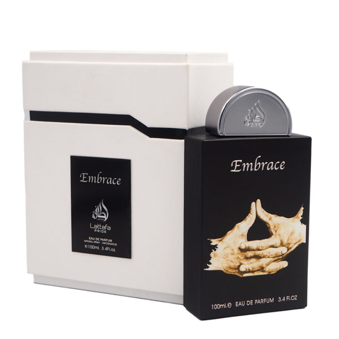 Lattafa Pride Embrace Eau De Parfum 100ml For Men & Women