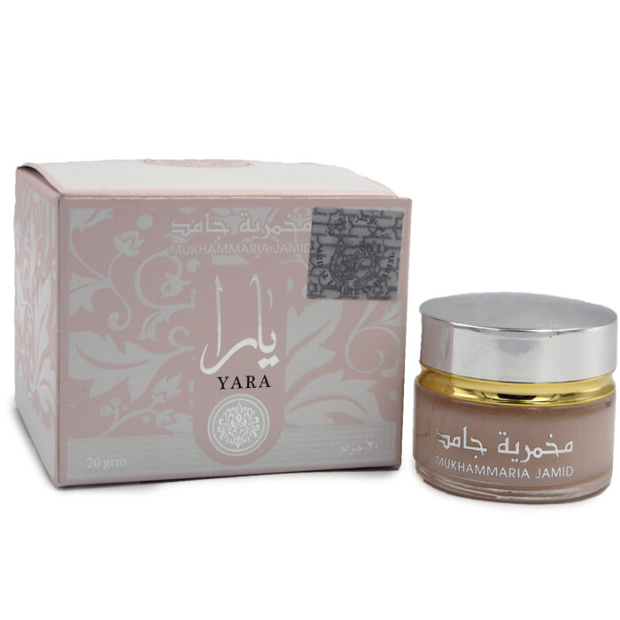 Mukhammaria  YARA 20g from LATTAFA - Image 4