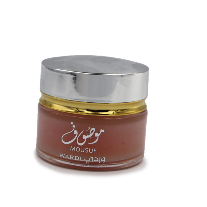 Mukhammaria  MOUSOF WARDI 20g from  ARD ALZAAFARAN - Image 3