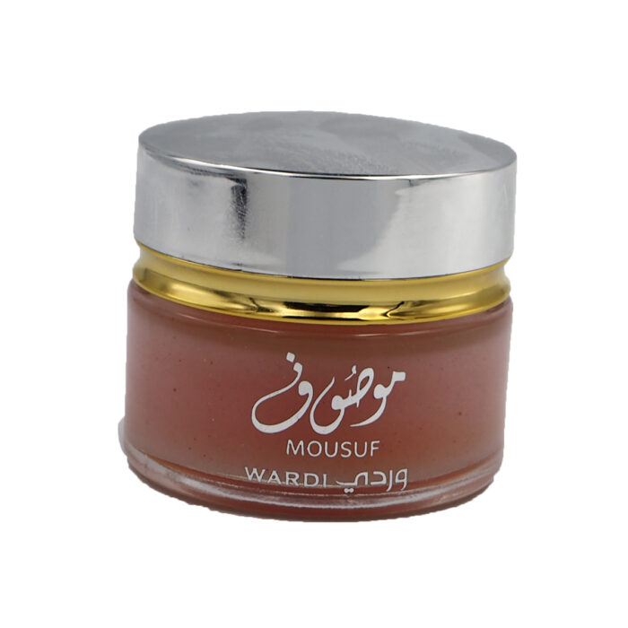 Mukhammaria  MOUSOF WARDI 20g from  ARD ALZAAFARAN - Image 4