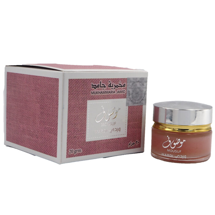 Mukhammaria  MOUSOF WARDI 20g from  ARD ALZAAFARAN - Image 6