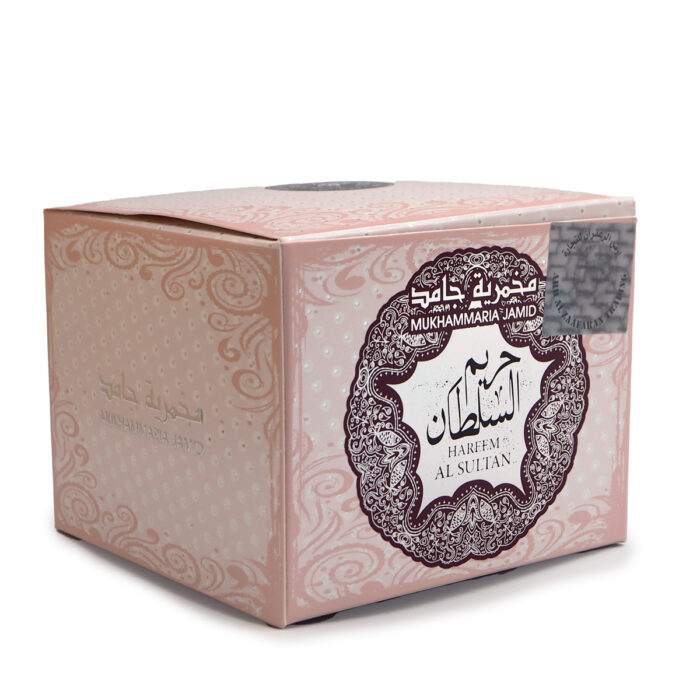 MukhammariaHareem AlSultan 20g from ARD ALZAAFARAN - Image 4