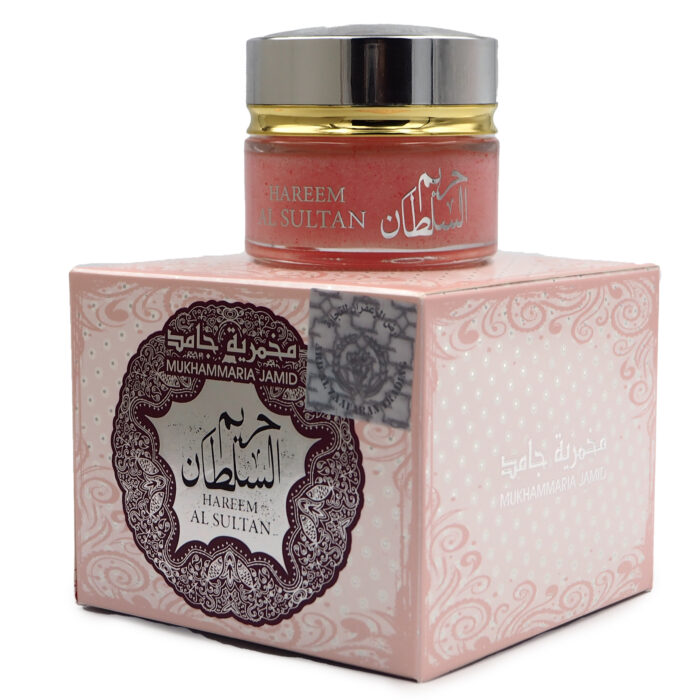 MukhammariaHareem AlSultan 20g from ARD ALZAAFARAN - Image 6