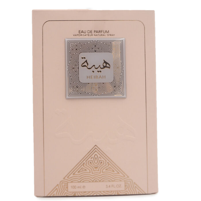 Ard Al Zaafaran Heibah Perfume 100ml - Image 2