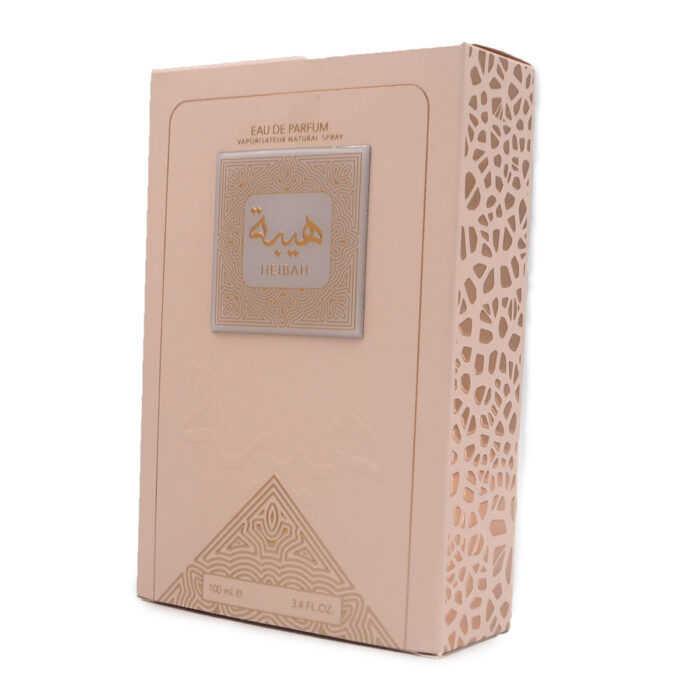 Ard Al Zaafaran Heibah Perfume 100ml - Image 3