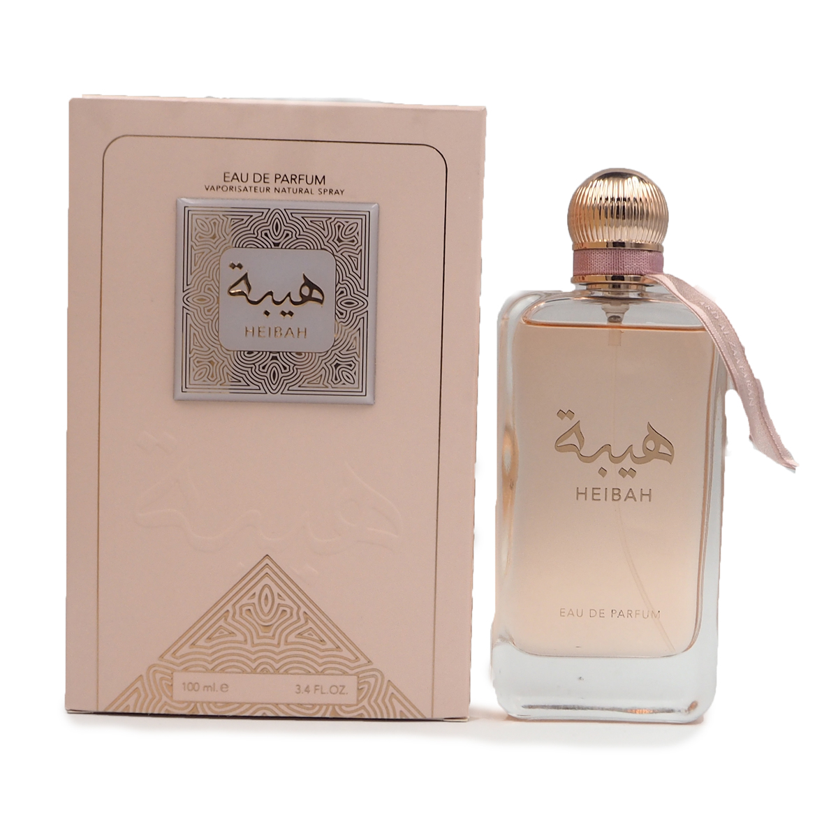 Ard Al Zaafaran Heibah Perfume 100ml