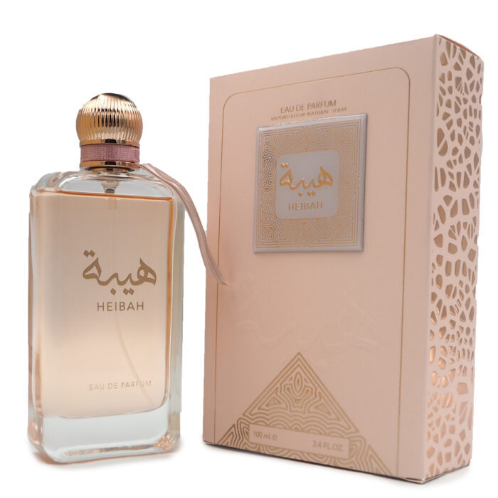 Ard Al Zaafaran Heibah Perfume 100ml - Image 6