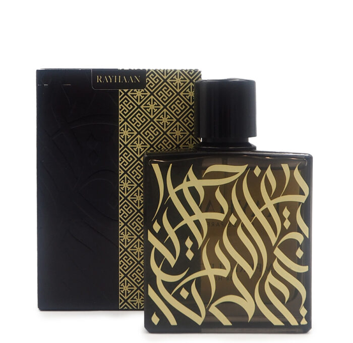 Imperia Legacy For Him Imperia Collection Rayhaan Spray 100ml - Image 7