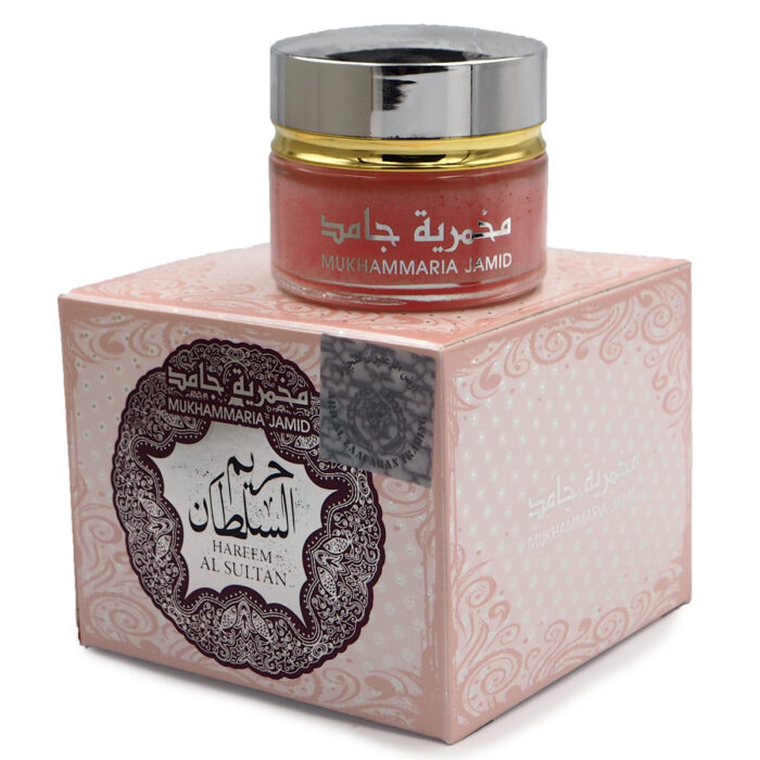 MukhammariaHareem AlSultan 20g from ARD ALZAAFARAN