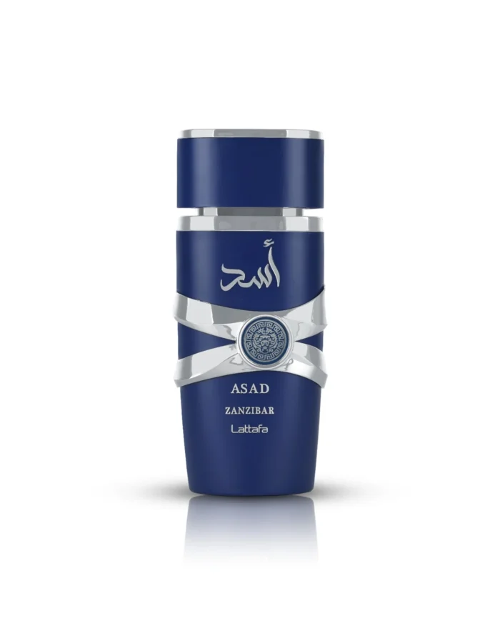 Lattafa Asad Zanzibar 100ml - Image 2