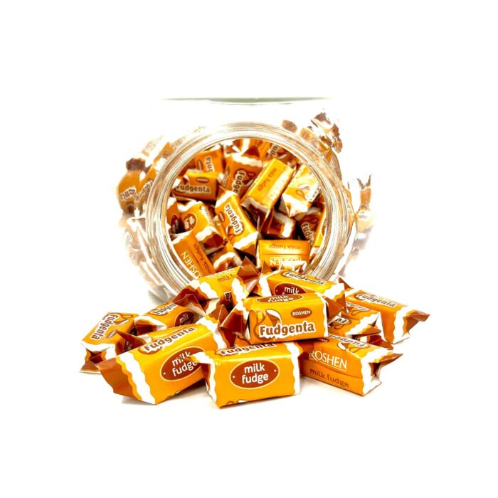 FUDGENTA CANDY (785G ,500G ,250G) - Image 3