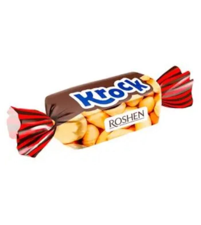 KROCK SWEET CARAMEL WITH SALTY PEANUTS ,SUPER CRUNCHY (1KG ,500G ,250G) - Image 7