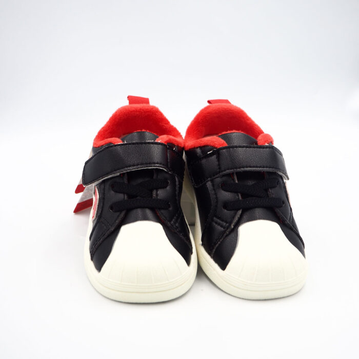 Ready Stock Kids Soft Shoes for Boys & Girls 2 years to 4 years , bke 214 - Image 2